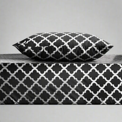 Best Chic Bed Sheet Set 3 PC